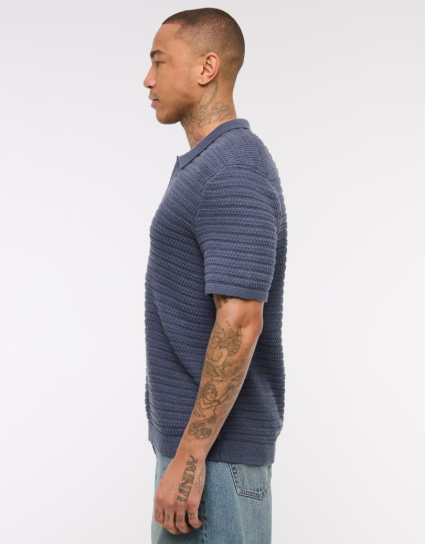 Sandstone Polo Shirt