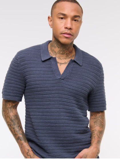 Sandstone Polo Shirt