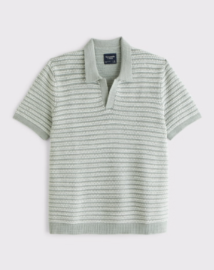 Sandstone Polo Shirt