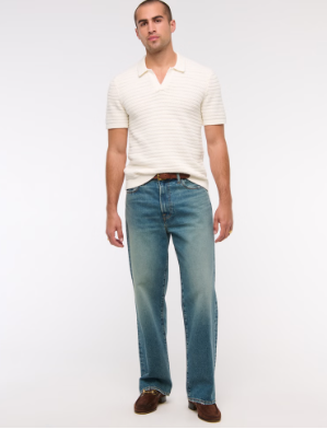 Sandstone Polo Shirt