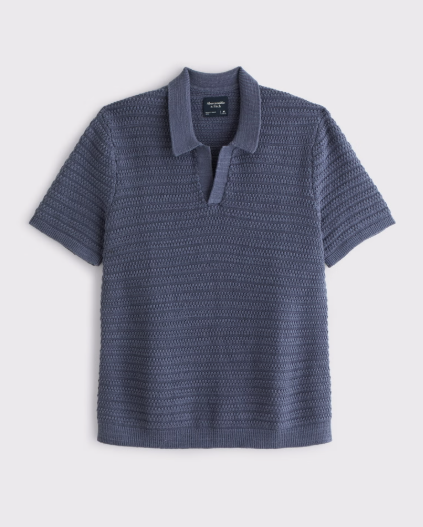 Sandstone Polo Shirt