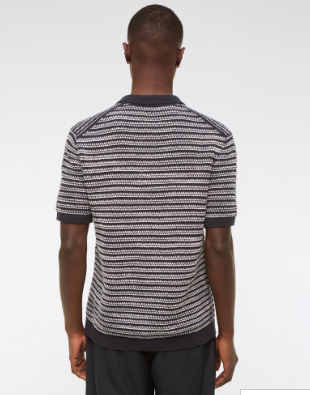 Sandstone Polo Shirt