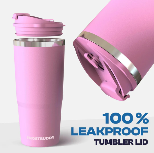 TempLock Pro