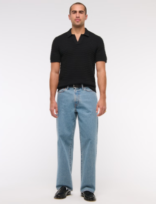 Sandstone Polo Shirt