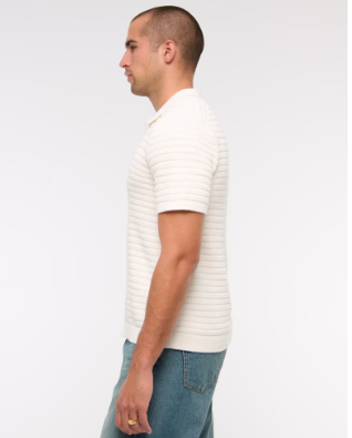 Sandstone Polo Shirt