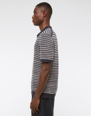Sandstone Polo Shirt