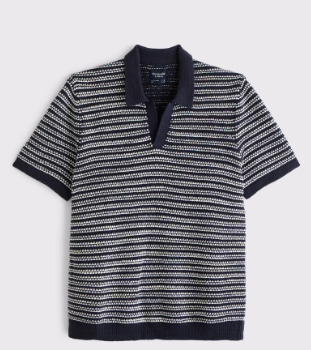 Sandstone Polo Shirt