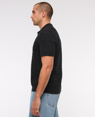 Sandstone Polo Shirt