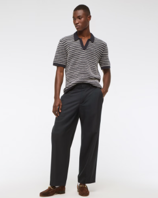 Sandstone Polo Shirt