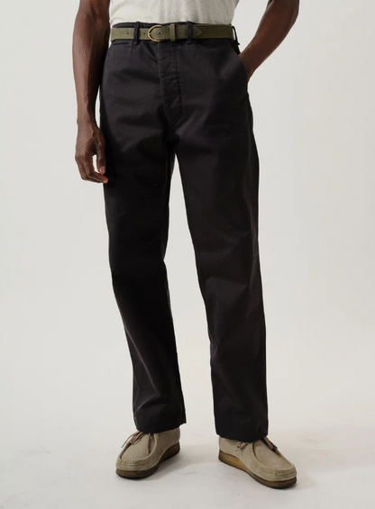Modern Stretch Pants