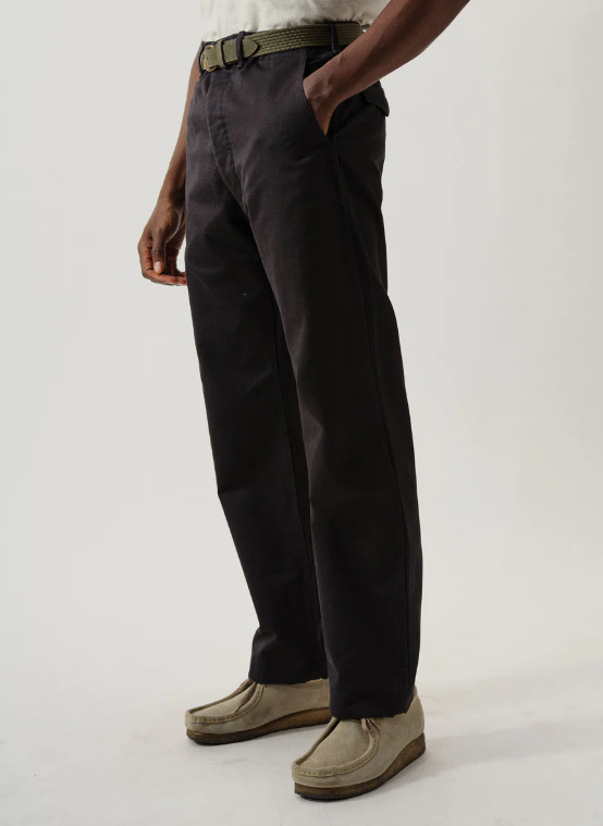 Modern Stretch Pants