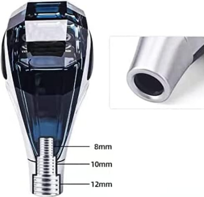 Crystal Gear Shift Knob