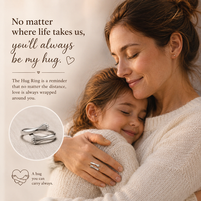 Hug Ring
