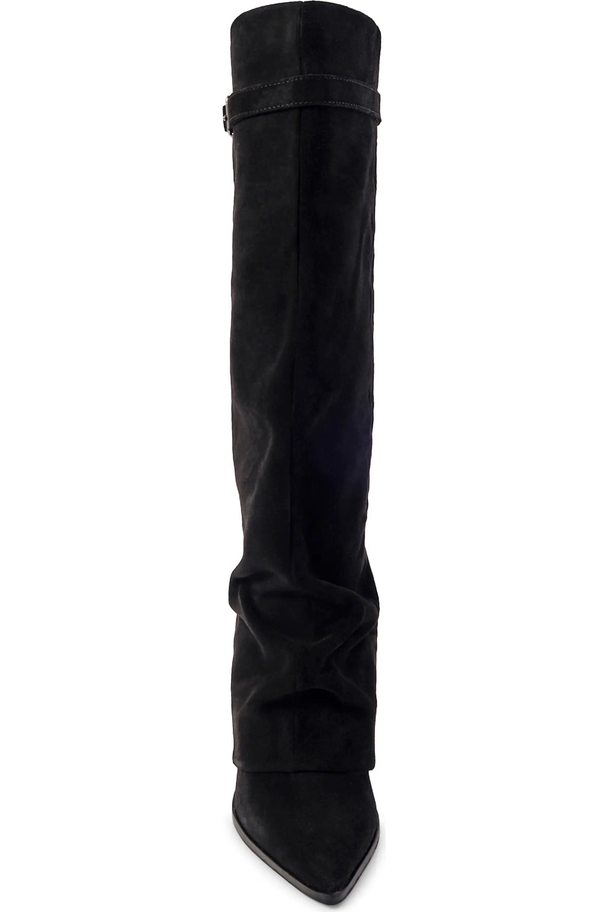 Velora knee high boots
