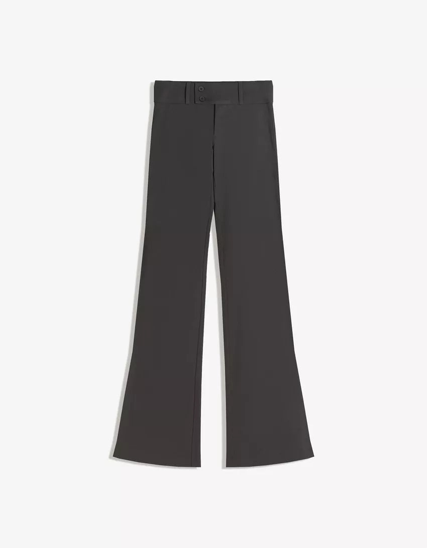 Bengaline trousers