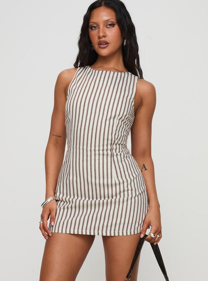 Yumiko Playsuit