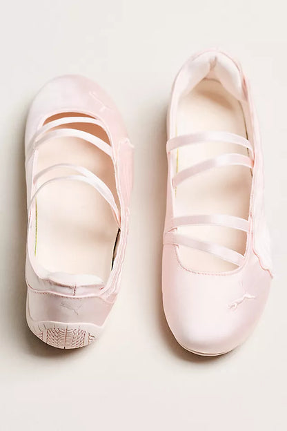 PUMA Speedcat Venus Ballet Sneakers