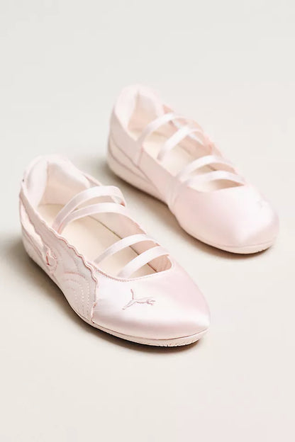 PUMA Speedcat Venus Ballet Sneakers