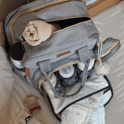 Metacrafts Baby Diaper Bag