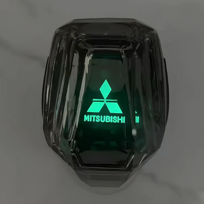Crystal Gear Shift Knob
