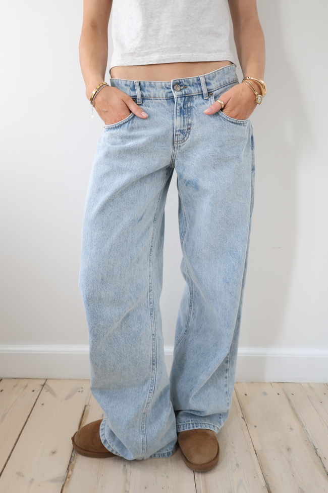 Jodie Jeans