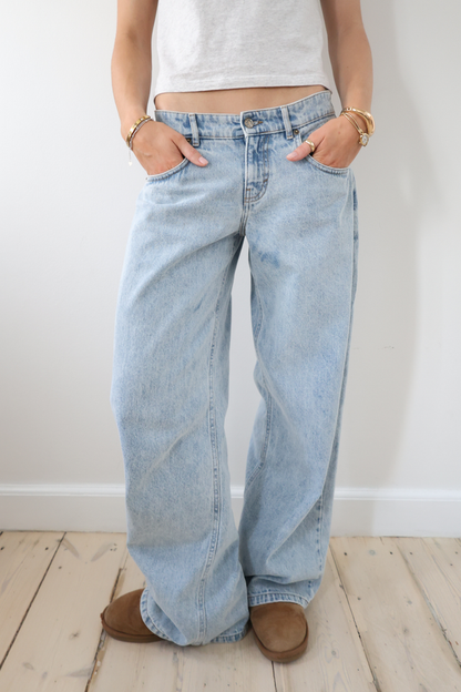 Jodie Jeans
