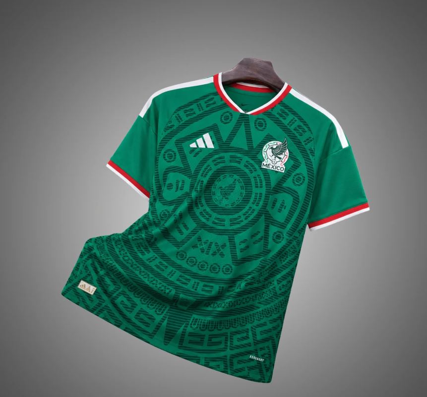 FIFA Jerseys 2026 by QNK's