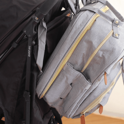 Metacrafts Baby Diaper Bag