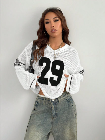 StarZone Sweater