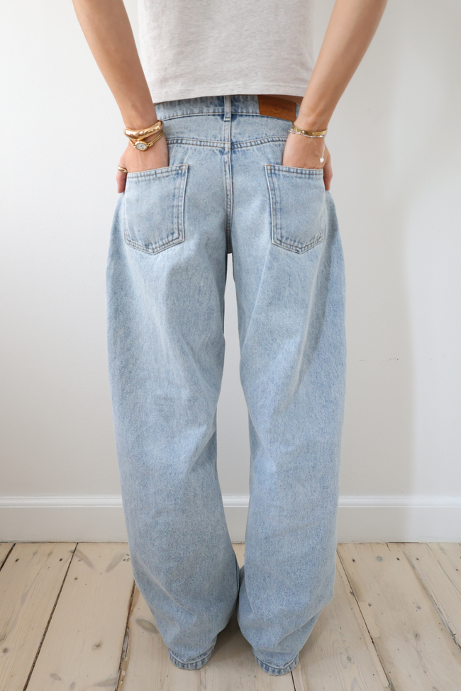 Jodie Jeans