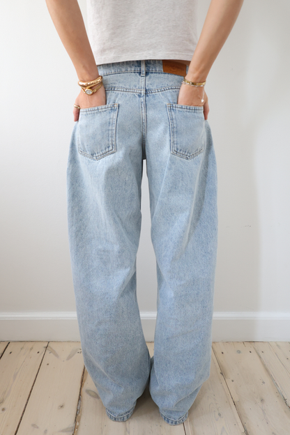 Jodie Jeans