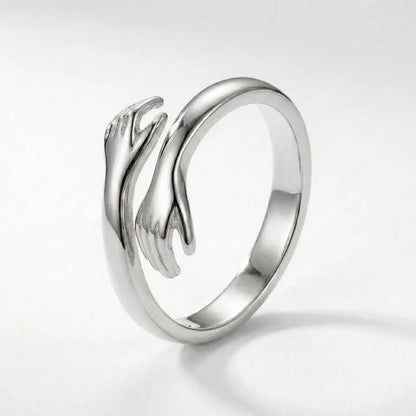Hug Ring
