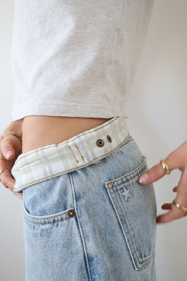 Jodie Jeans