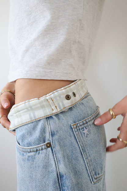 Jodie Jeans
