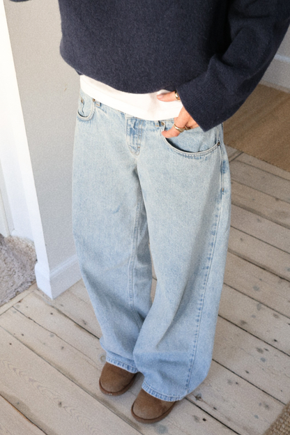 Jodie Jeans