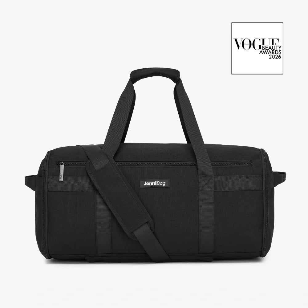 Jenni Travel Bag 2.0