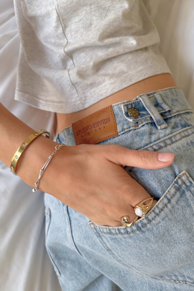 Jodie Jeans