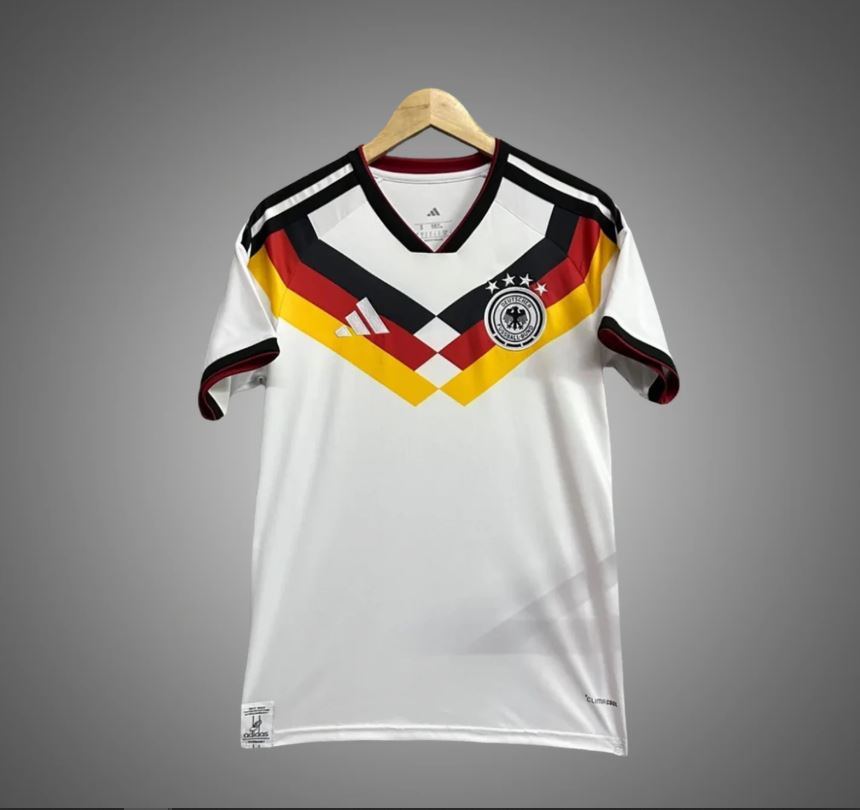 FIFA Jerseys 2026 by QNK's