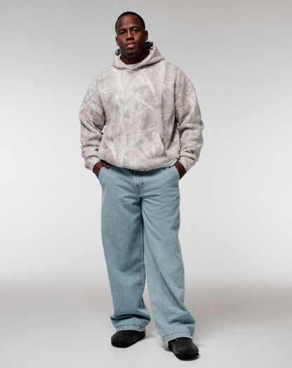 Lepord Ember Hoodie