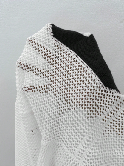 StarZone Sweater
