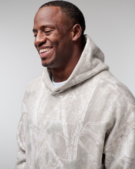 Lepord Ember Hoodie