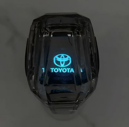 Crystal Gear Shift Knob