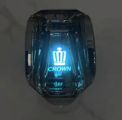 Crystal Gear Shift Knob