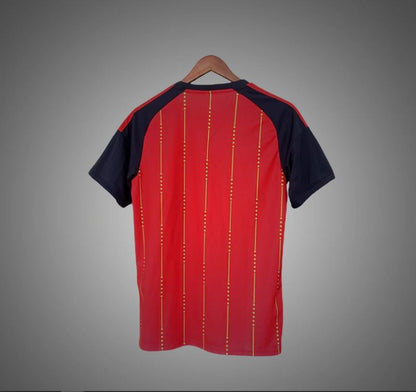 FIFA Jerseys 2026 by QNK's