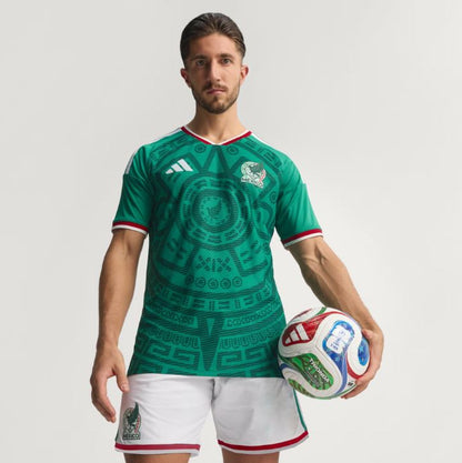FIFA Jerseys 2026 by QNK's