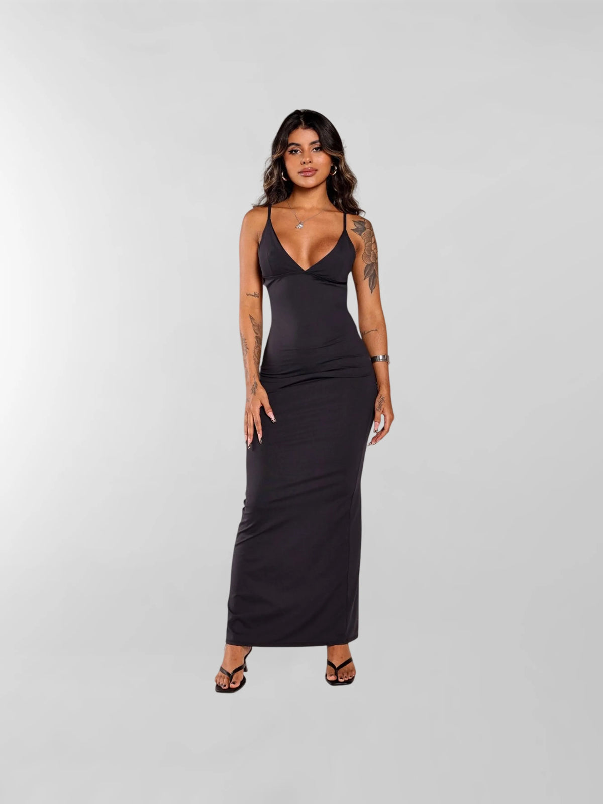 Elara Dress