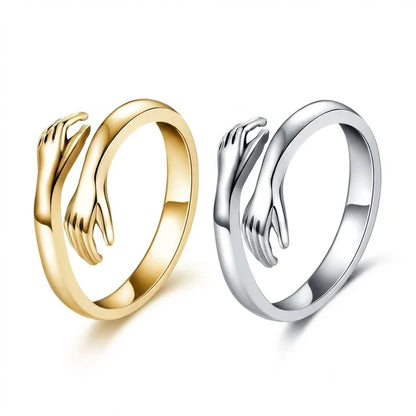 Hug Ring