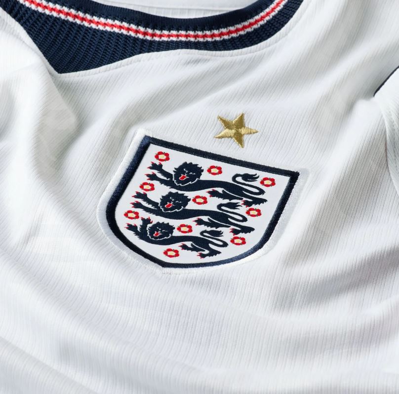 FIFA Jerseys 2026 by QNK's