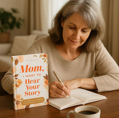 "I want to have Your Story" by QnK's