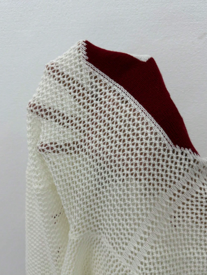 StarZone Sweater